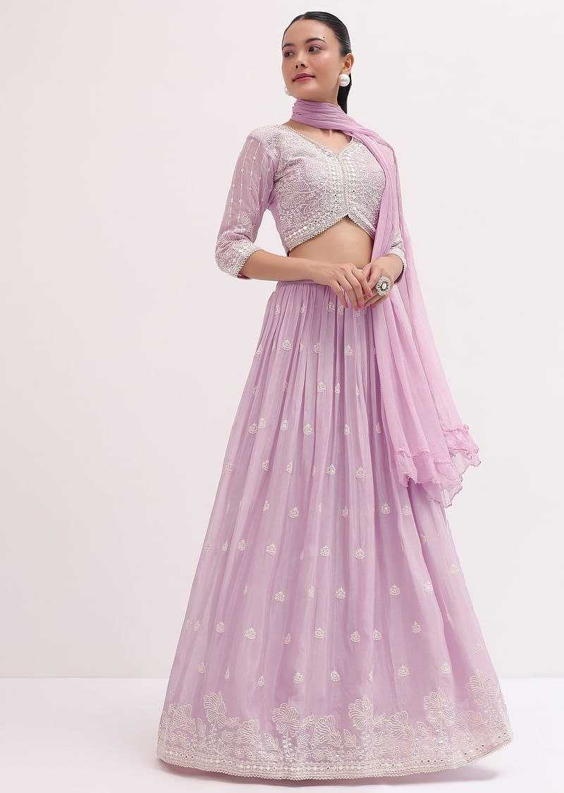 Ynf Georgette RIN197 3098 Lehengas Wholesale Designer Lehenga Fancy Lehenga Bridal Lehenga Manufacturer