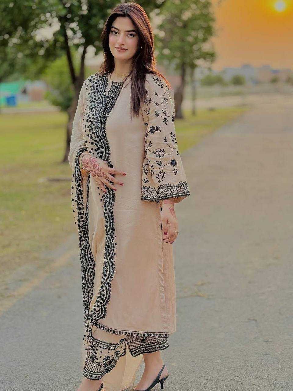 Ynf Georgette RIN197 4921 4921 Suits & Dresses Wholesale Wedding Suits Bridal Suits Designer Suits Manufacturer