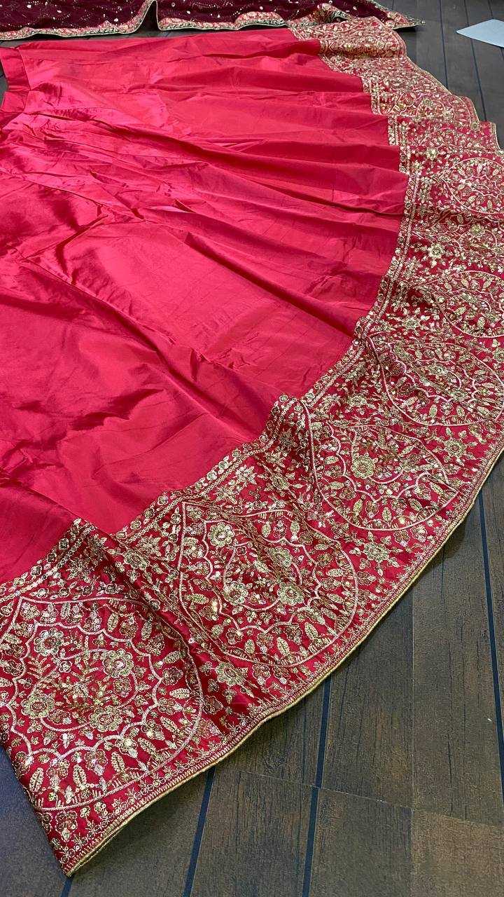 Ynf Georgette RIN216 164 Lehengas Festive Collections Wholesale Sequins Lehenga Navratri Chaniya Choli Manufacturer