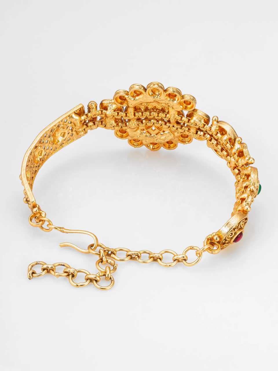 Ynf Gold Plated KESH105 BG2474 Womens Jewellery Wholesale Artificial Jewelry Traditional Jewelry Gold Plated Jewelry Manufacturer