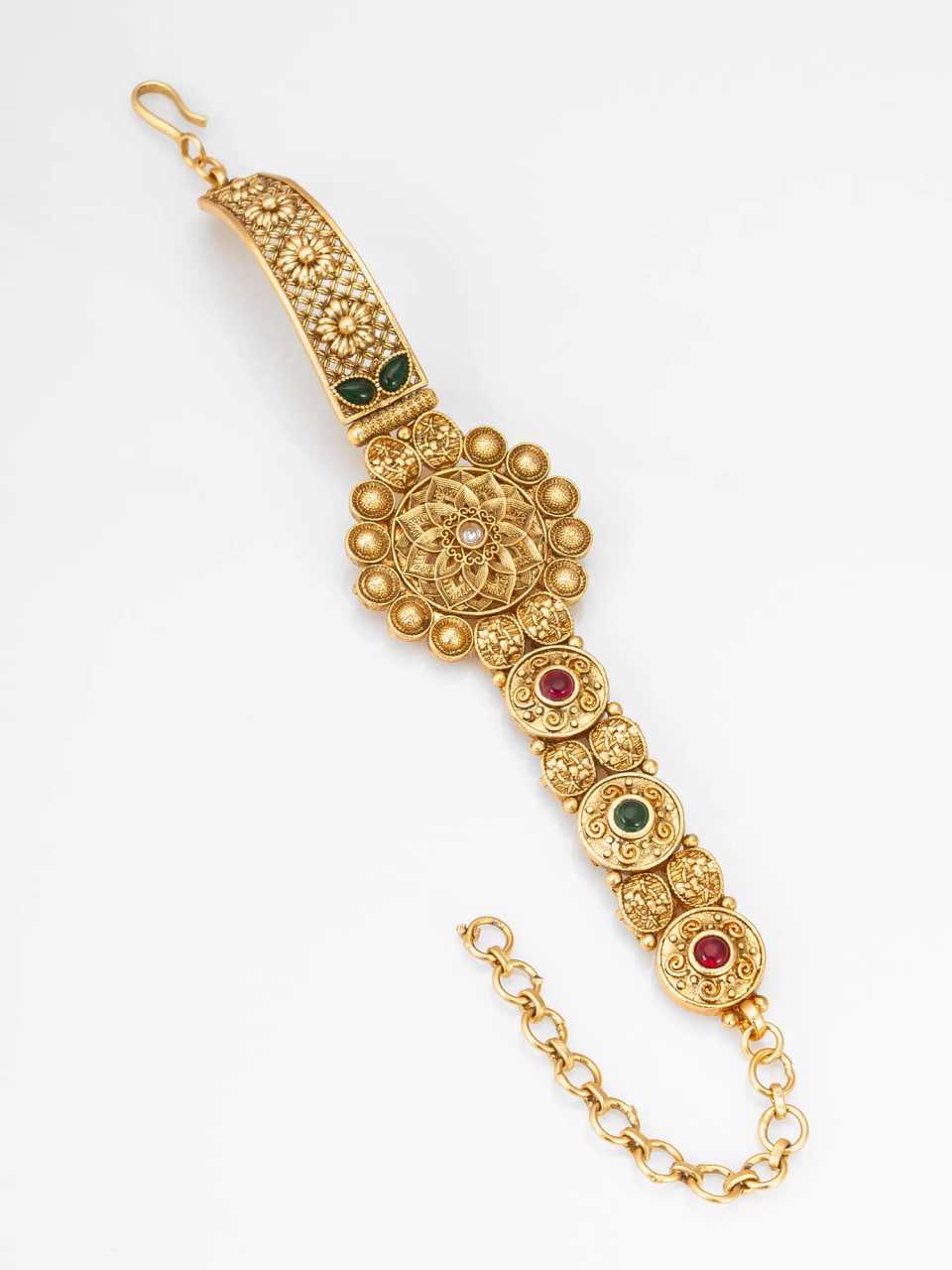 Ynf Gold Plated KESH105 BG2474 Womens Jewellery Wholesale Artificial Jewelry Traditional Jewelry Gold Plated Jewelry Manufacturer