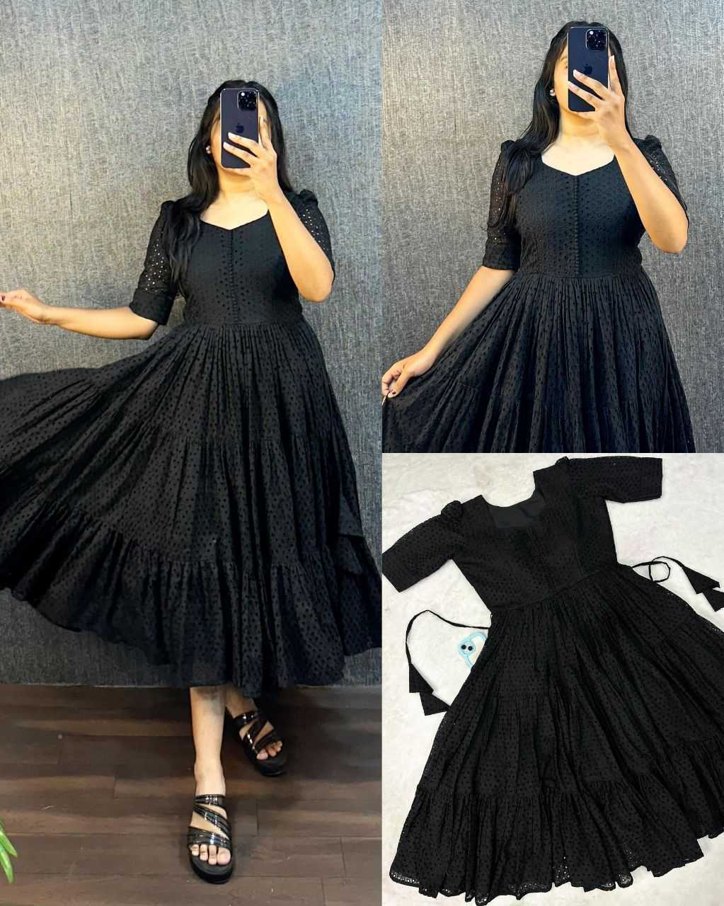Ynf Hakoba RIN102 109 Gowns Wedding Collections Festive Collections Wholesale Fancy Gowns Party Gowns Party Wear Gowns Manufacturer