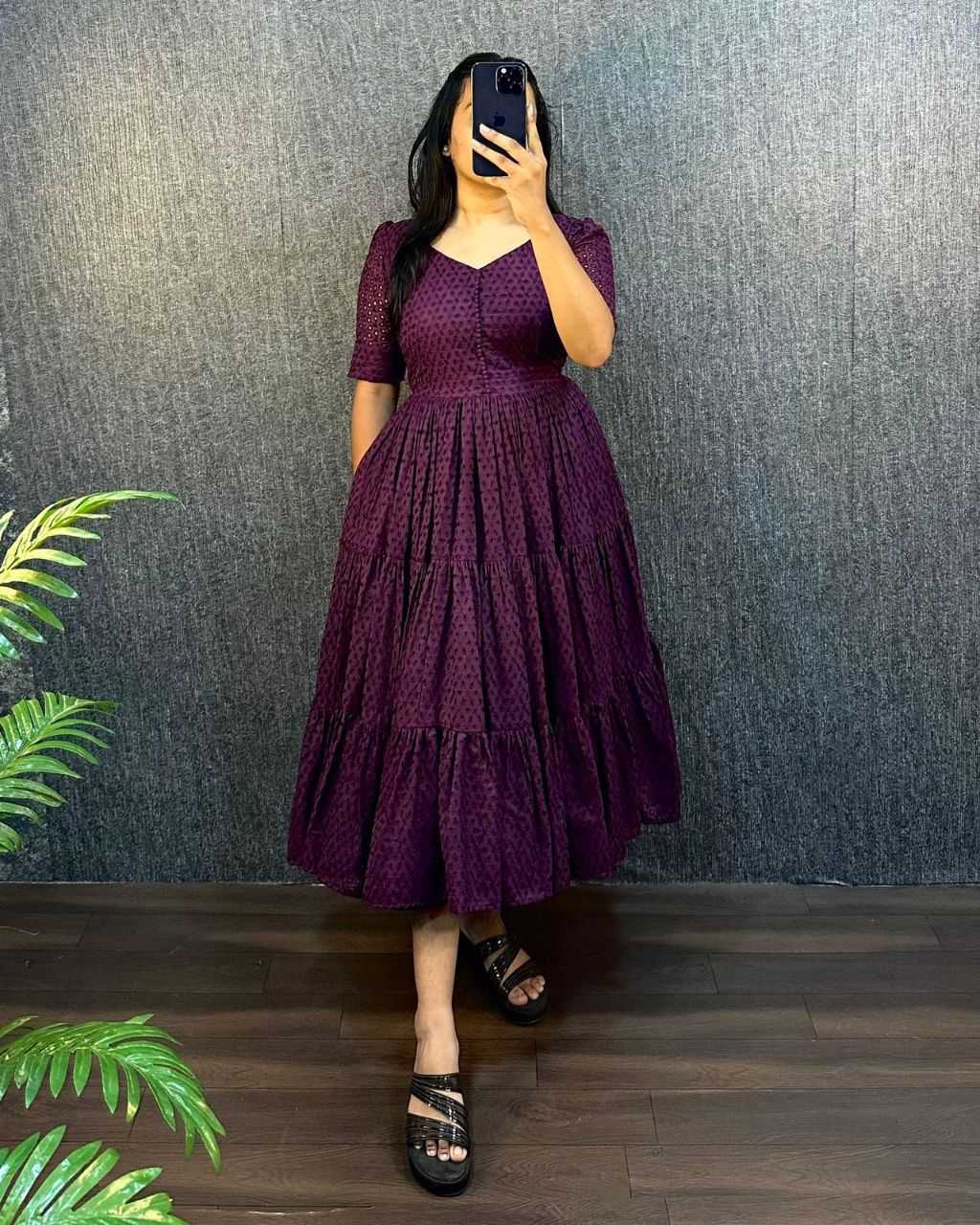 Ynf Hakoba RIN102 109 Gowns Wedding Collections Festive Collections Wholesale Fancy Gowns Party Gowns Party Wear Gowns Manufacturer