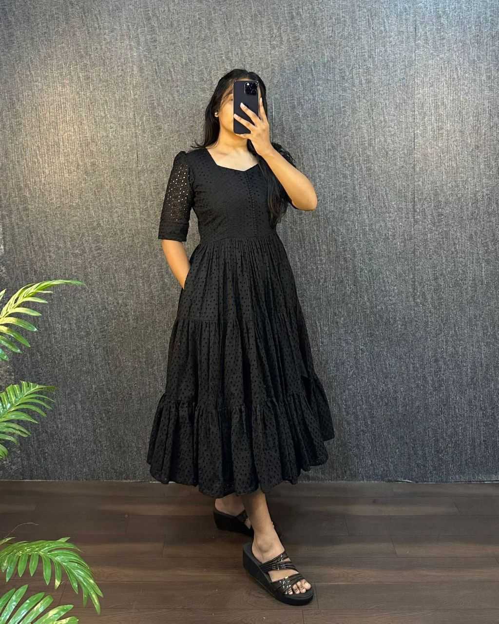 Ynf Hakoba RIN102 109 Gowns Wedding Collections Festive Collections Wholesale Fancy Gowns Party Gowns Party Wear Gowns Manufacturer