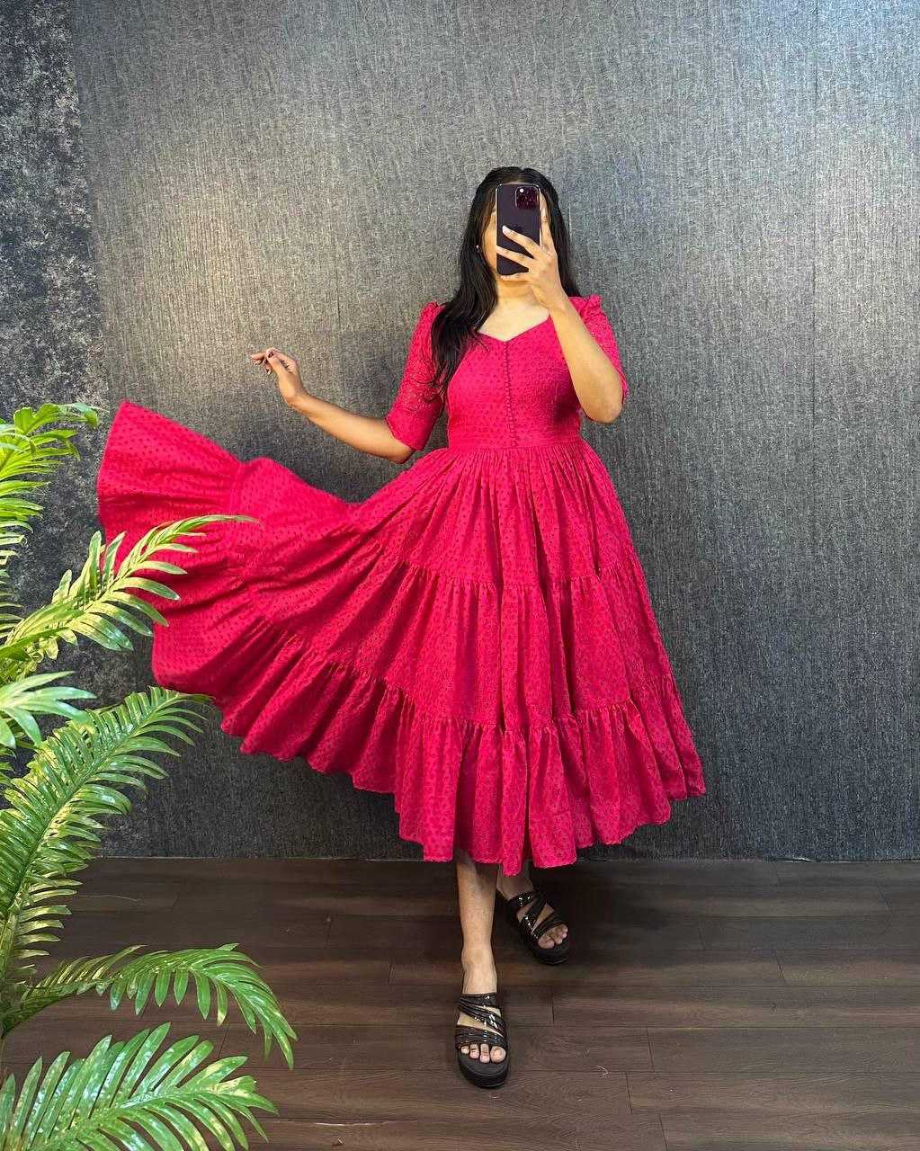 Ynf Hakoba RIN102 109 Gowns Wedding Collections Festive Collections Wholesale Fancy Gowns Party Wear Gowns Simple Gowns Manufacturer