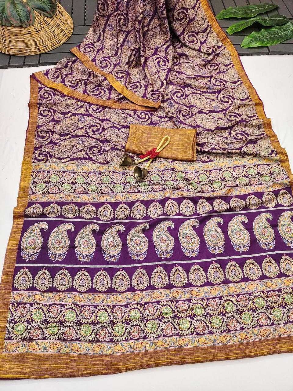 Ynf Handloom Silk KESH484 Whole Sarees Silk Sarees Wholesale Printed Sarees Ajrakh Sarees Handloom Sarees Manufacturer