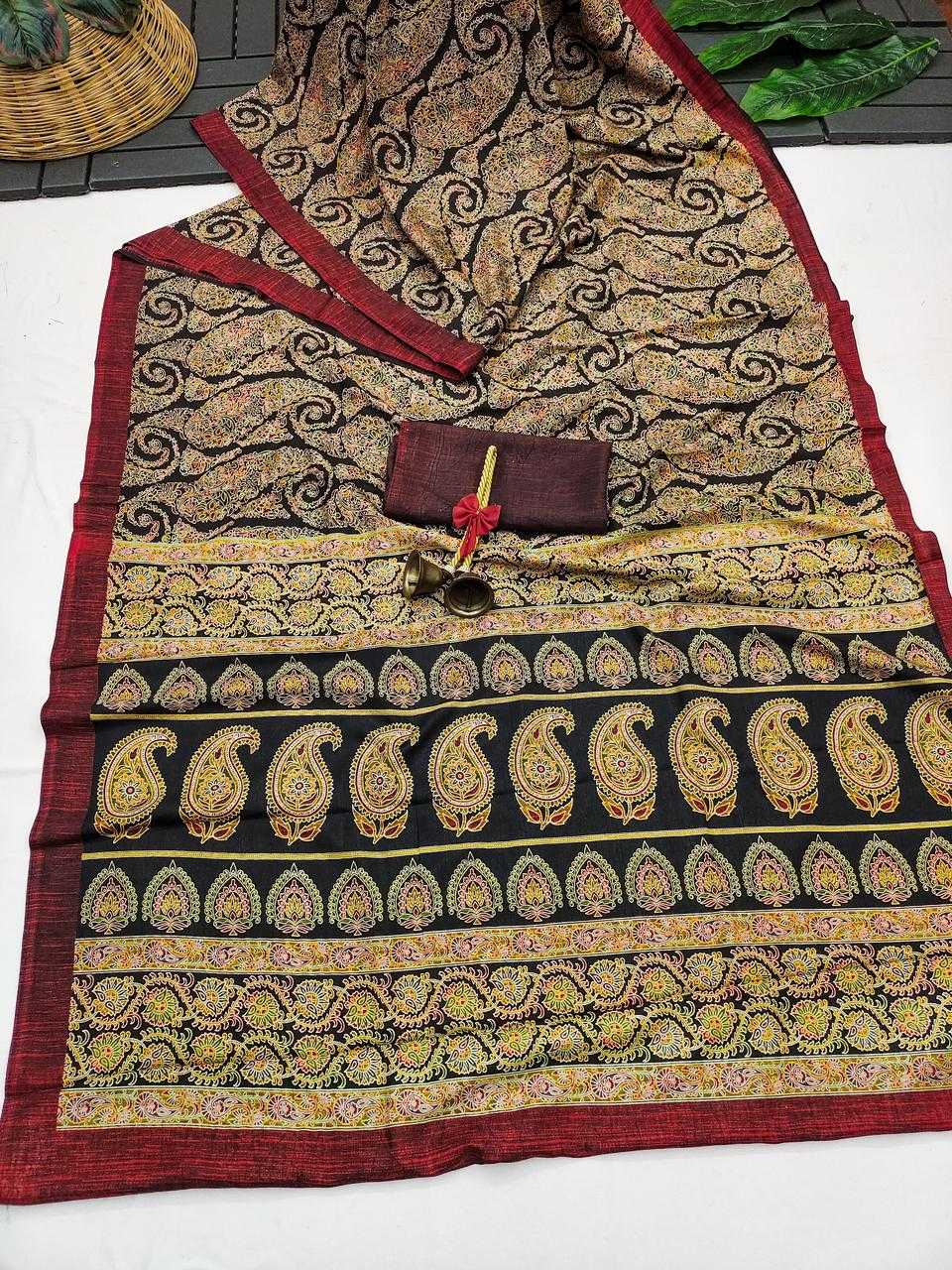 Ynf Handloom Silk KESH484 Whole Sarees Silk Sarees Wholesale Printed Sarees Ajrakh Sarees Handloom Sarees Manufacturer