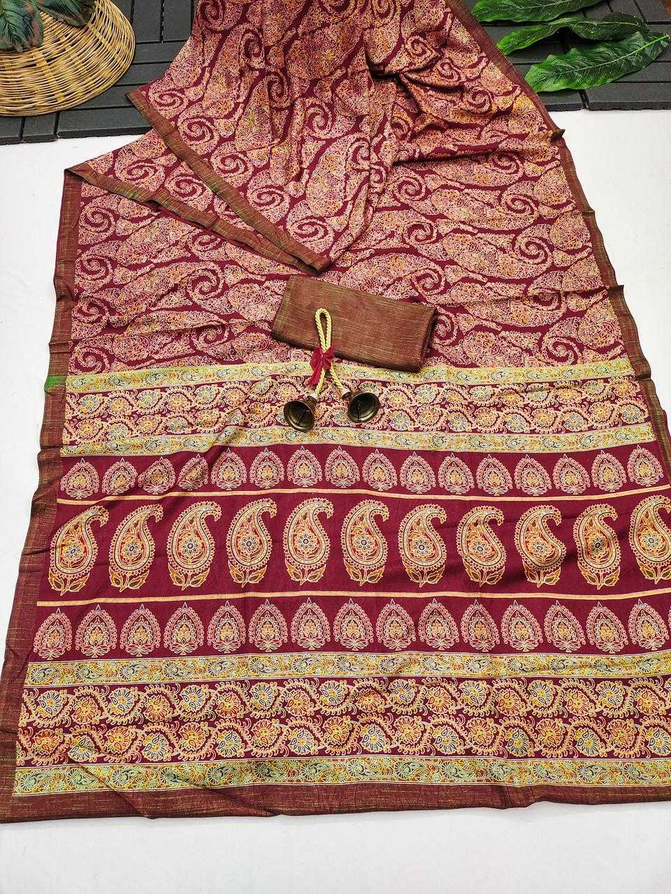Ynf Handloom Silk KESH484 Whole Sarees Silk Sarees Wholesale Printed Sarees Ajrakh Sarees Handloom Sarees Manufacturer