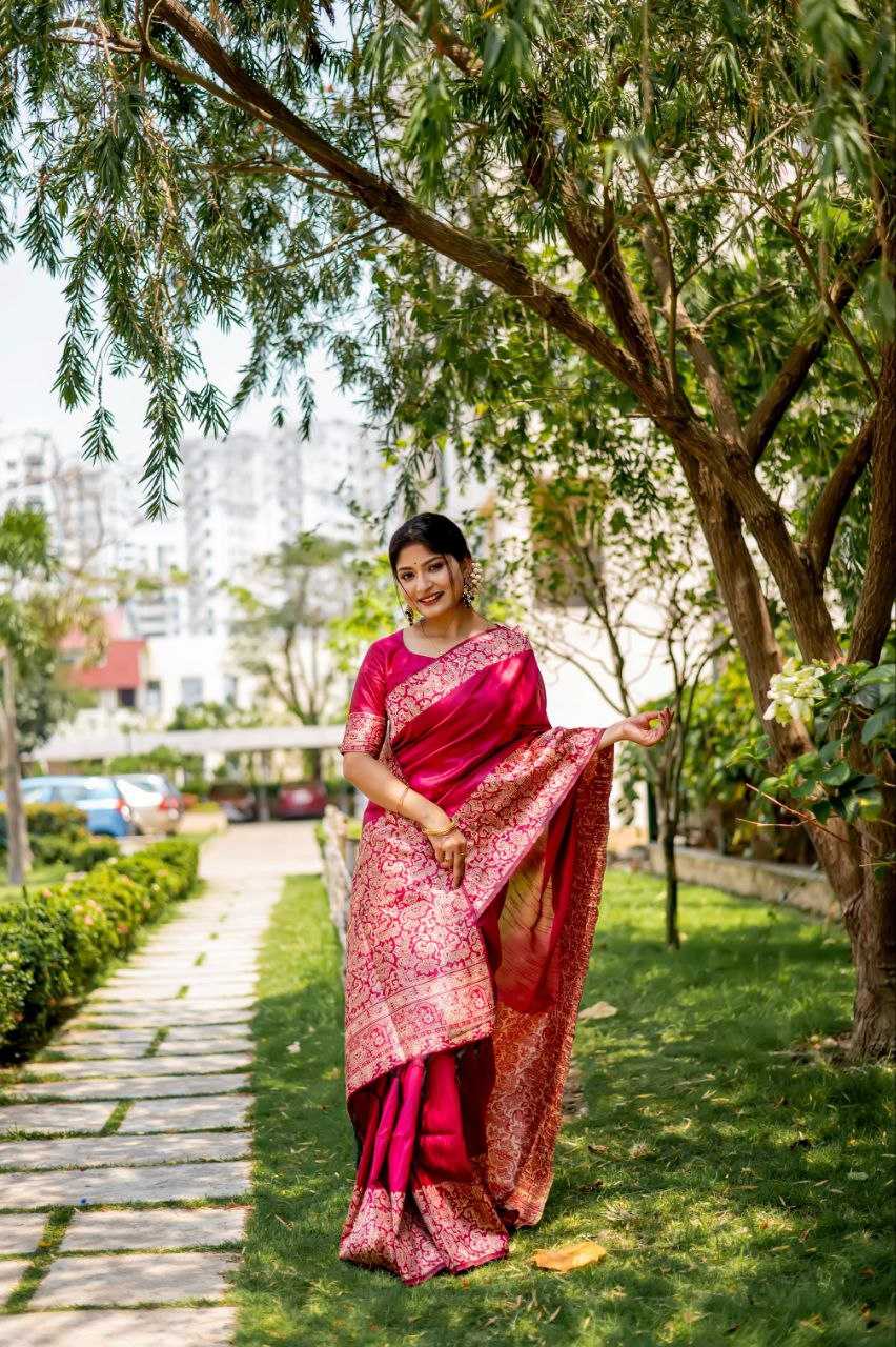 Ynf Handloom Silk KESH505 HANDLOOM 385 Sarees Wedding Collections Festive Collections Wholesale Traditional Sarees Silk Sarees Sarees With Blouse Manufacturer