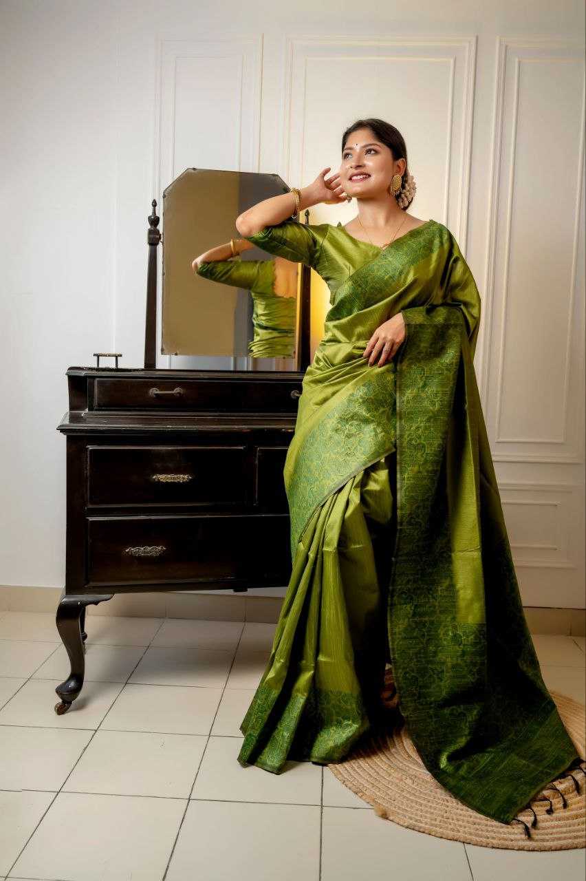 Ynf Handloom Silk KESH505 HANDLOOM 385 Sarees Wedding Collections Festive Collections Wholesale Traditional Sarees Silk Sarees Sarees With Blouse Manufacturer