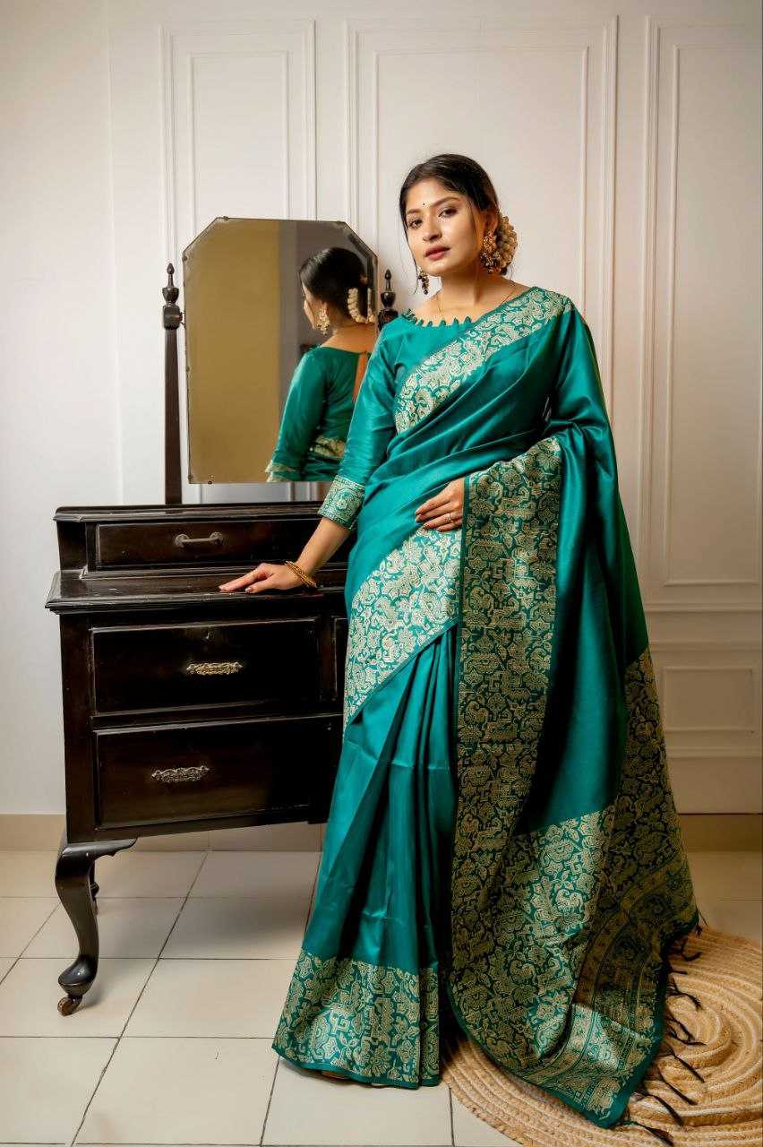 Ynf Handloom Silk KESH505 HANDLOOM 385 Sarees Wedding Collections Festive Collections Wholesale Traditional Sarees Silk Sarees Sarees With Blouse Manufacturer