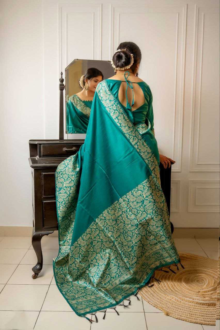 Ynf Handloom Silk KESH505 HANDLOOM 385 Sarees Wedding Collections Festive Collections Wholesale Traditional Sarees Silk Sarees Sarees With Blouse Manufacturer
