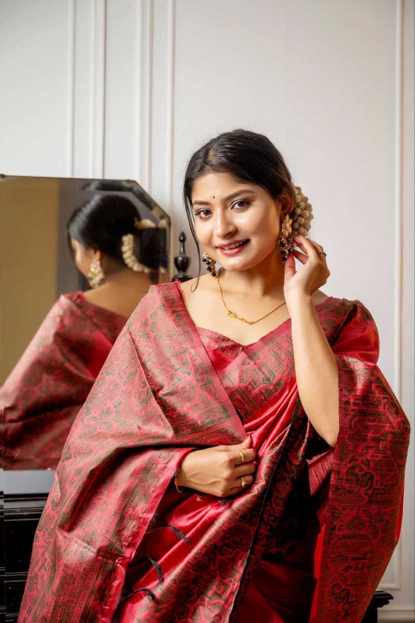 Ynf Handloom Silk KESH505 HANDLOOM 385 Sarees Wedding Collections Festive Collections Wholesale Traditional Sarees Silk Sarees Sarees With Blouse Manufacturer