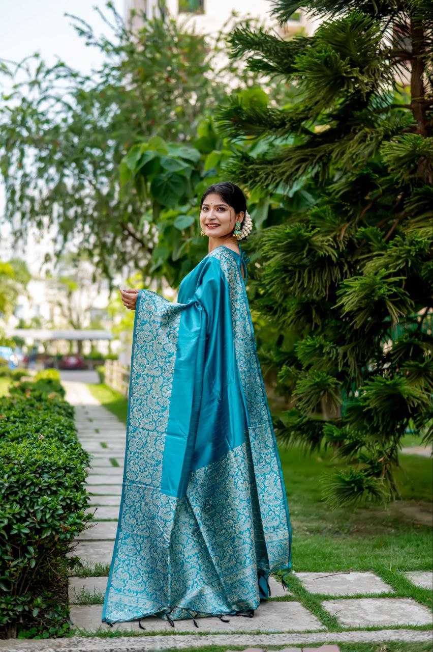 Ynf Handloom Silk KESH505 HANDLOOM 385 Sarees Wedding Collections Festive Collections Wholesale Traditional Sarees Silk Sarees Sarees With Blouse Manufacturer