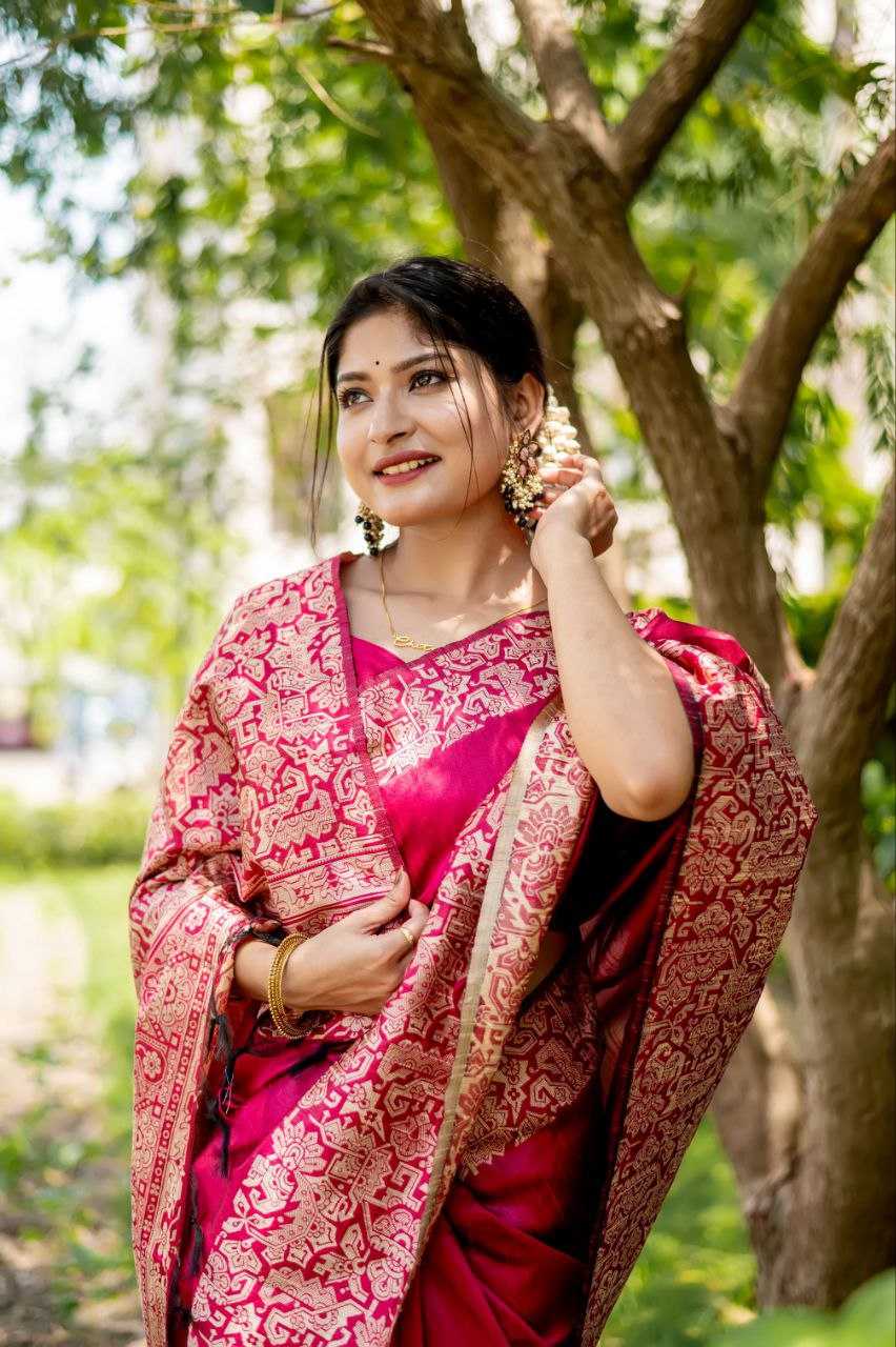 Ynf Handloom Silk KESH505 HANDLOOM 385 Sarees Wedding Collections Festive Collections Wholesale Traditional Sarees Silk Sarees Sarees With Blouse Manufacturer