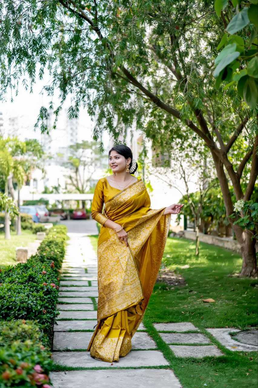 Ynf Handloom Silk KESH505 HANDLOOM 385 Sarees Wedding Collections Festive Collections Wholesale Traditional Sarees Silk Sarees Sarees With Blouse Manufacturer