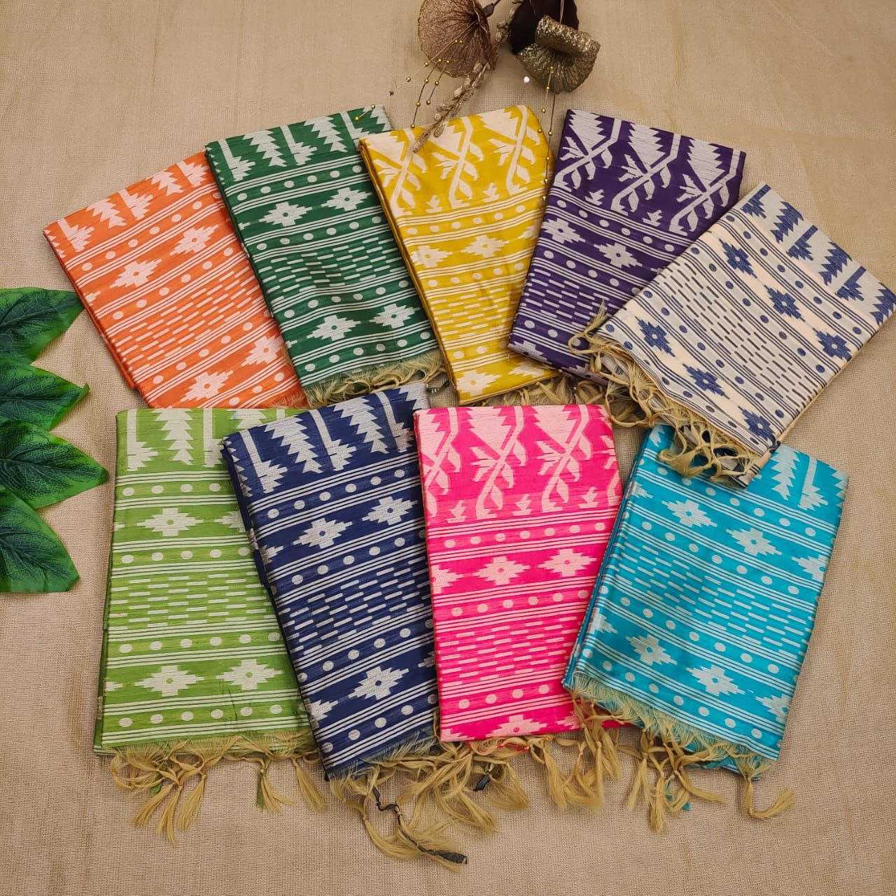 Ynf Handloom Silk KESH532 RAW SILK 103 Sarees Wholesale Designer Sarees Printed Sarees Traditional Sarees Manufacturer