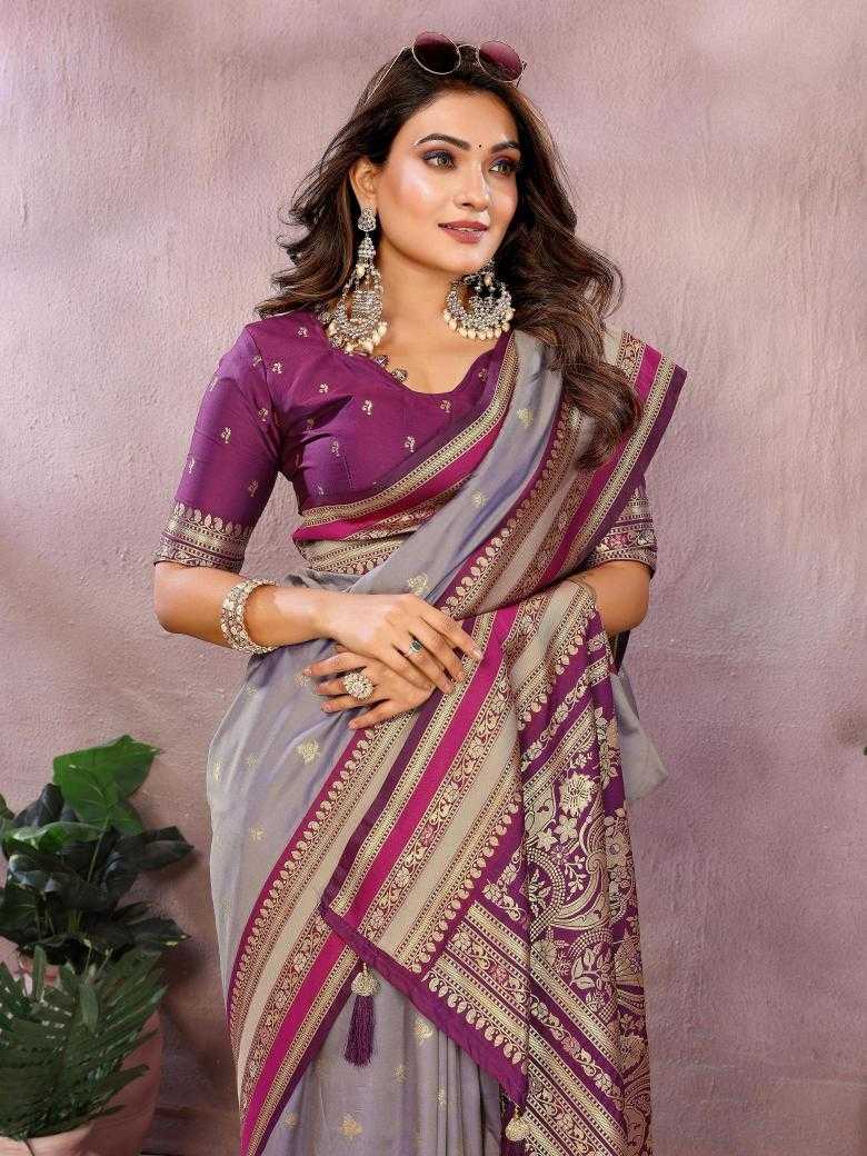 Ynf Handloom Silk RIN183 SINDUR Silk Sarees Wedding Collections Wholesale Handloom Sarees Zari Border Silk Sarees Kalamkari Silk Sarees Manufacturer