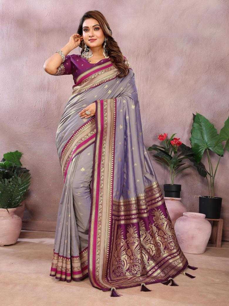 Ynf Handloom Silk RIN183 SINDUR Silk Sarees Wedding Collections Wholesale Handloom Sarees Zari Border Silk Sarees Kalamkari Silk Sarees Manufacturer