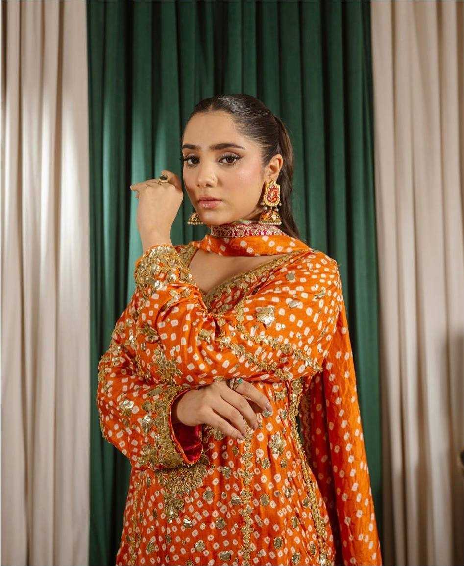 Ynf Heavy Chinnon Silk KESH159 610 Suits & Dresses Wedding Collections Festive Collections Wholesale Embroidery Suits Palazzo Suit Ladies Silk Suit Manufacturer