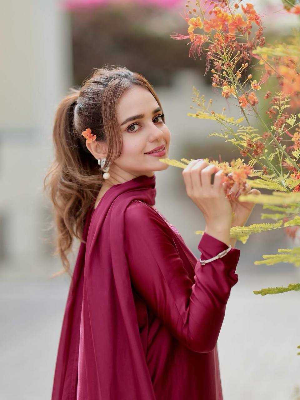 Ynf Heavy Crepe KESH523 283 Suits & Dresses Wedding Collections Festive Collections Wholesale Sharara Salwar Suits Embroidery Suits Designer Suits Manufacturer
