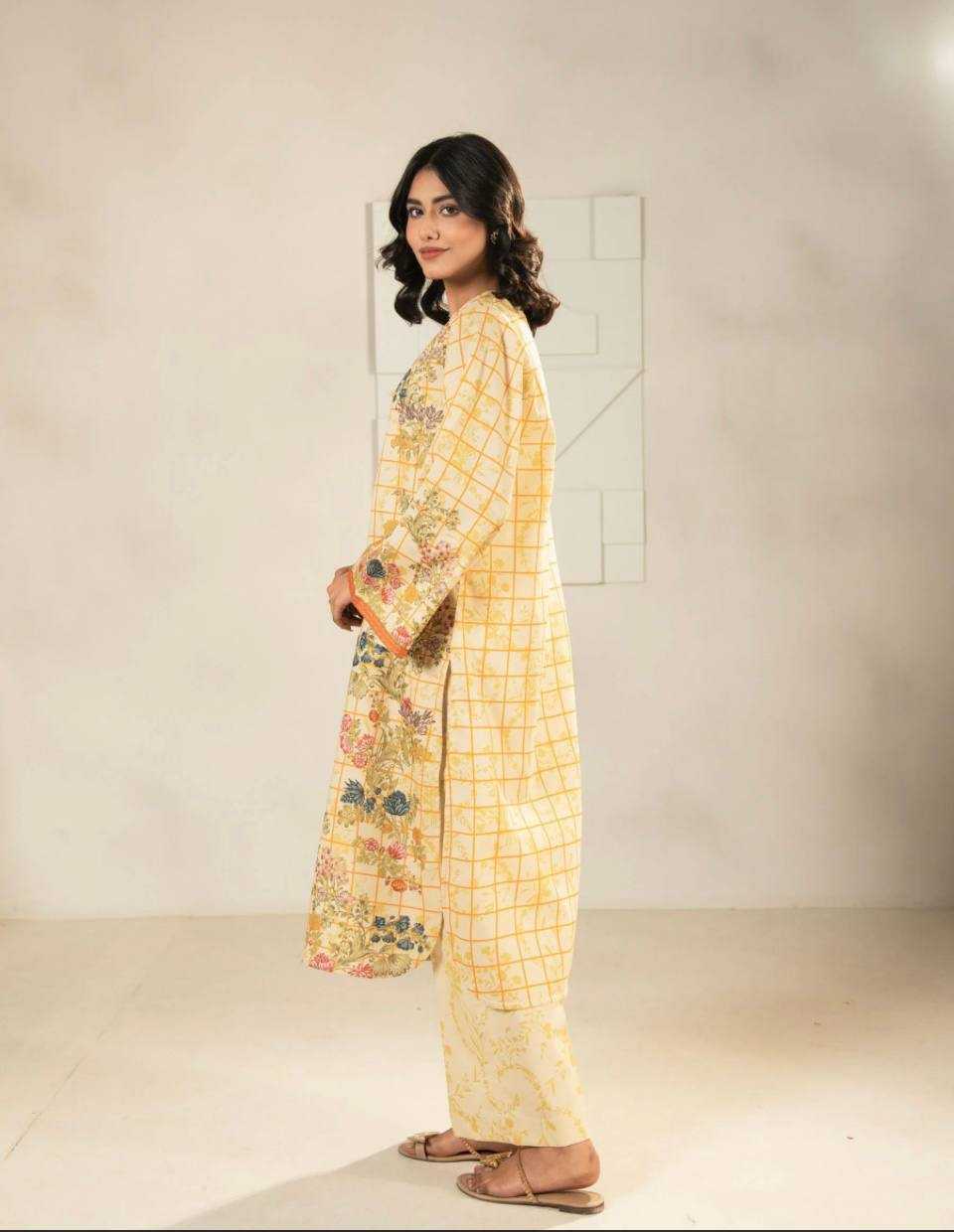 Ynf Heavy Crepe KESH523 288 Suits & Dresses Wedding Collections Festive Collections Wholesale Designer Suits Party Wear Dresses Printed Dresses Manufacturer
