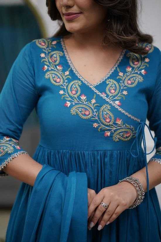 Ynf Heavy Parampara KESH529 CHARMI Suits & Dresses Wholesale Ladies Suits Embroidery Suits Party wear suits Manufacturer