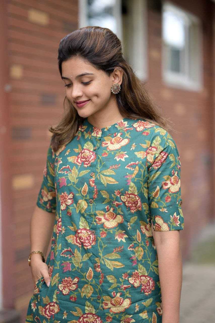 Ynf Heavy Rayon KESH517 M2 Western Wears Wholesale Co-ord Set Manufacturer