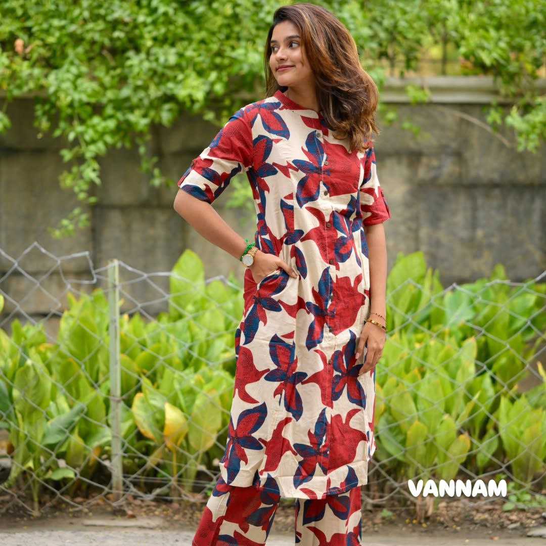 Ynf Heavy Rayon KESH517 M3 Western Wears Wholesale Co-ord Set Manufacturer