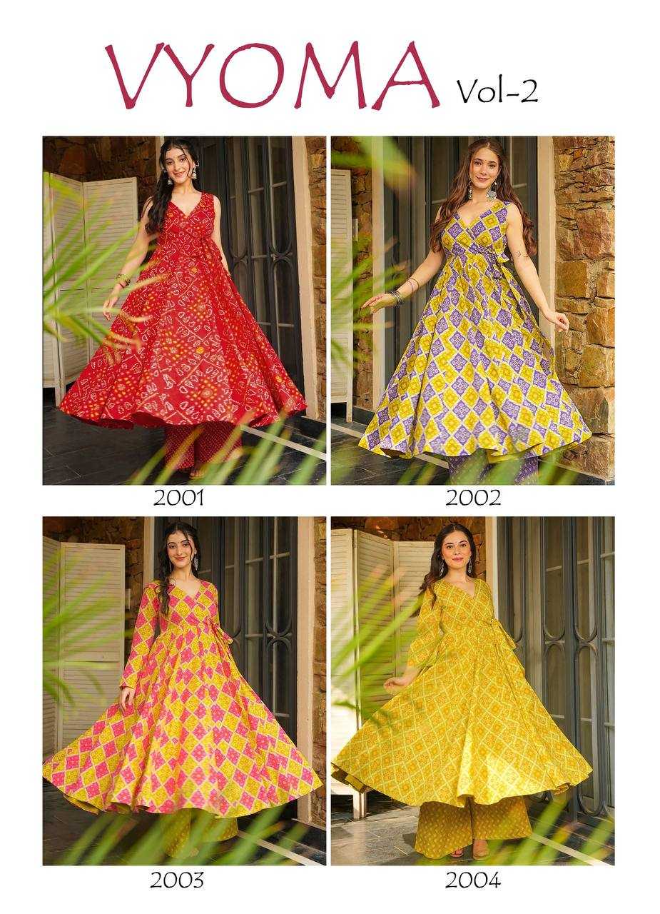 Ynf Heavy Rayon RIN131 2001 Kurti Festive Collections Plus Size Collections Wholesale Printed Kurtis Rayon Kurtis Kurtis With Bottom Manufacturer