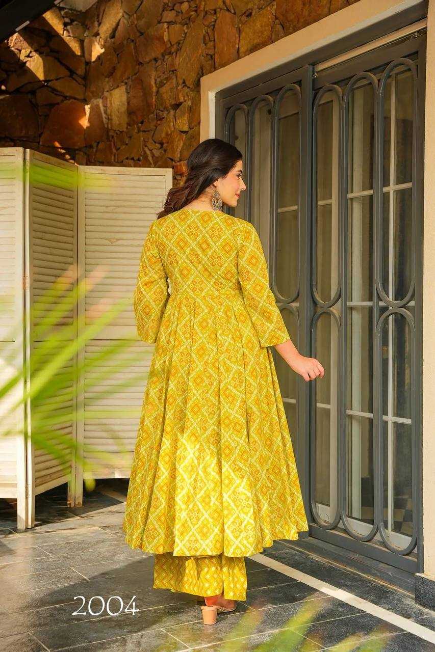 Ynf Heavy Rayon RIN131 2001 Kurti Festive Collections Plus Size Collections Wholesale Printed Kurtis Rayon Kurtis Kurtis With Bottom Manufacturer