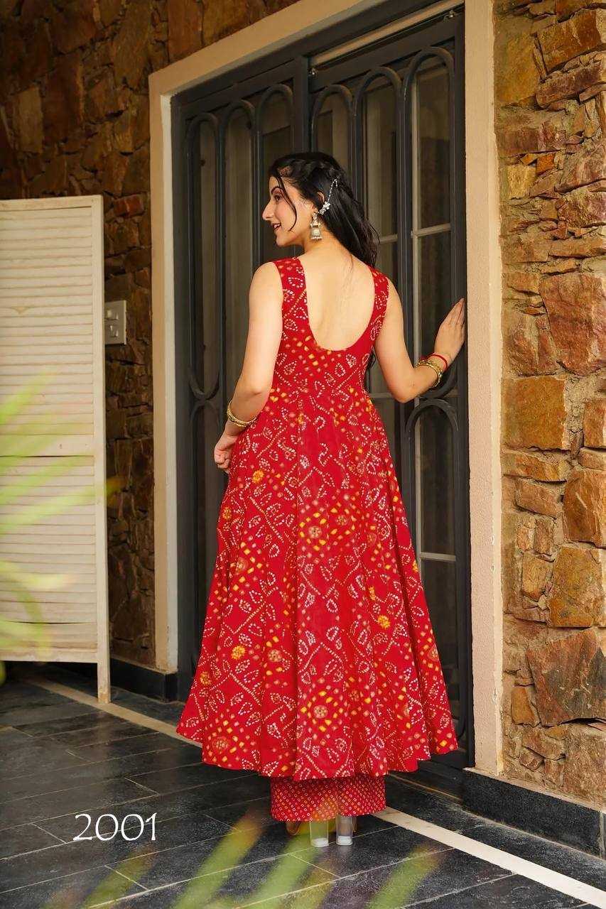 Ynf Heavy Rayon RIN131 2001 Kurti Festive Collections Plus Size Collections Wholesale Printed Kurtis Rayon Kurtis Kurtis With Bottom Manufacturer