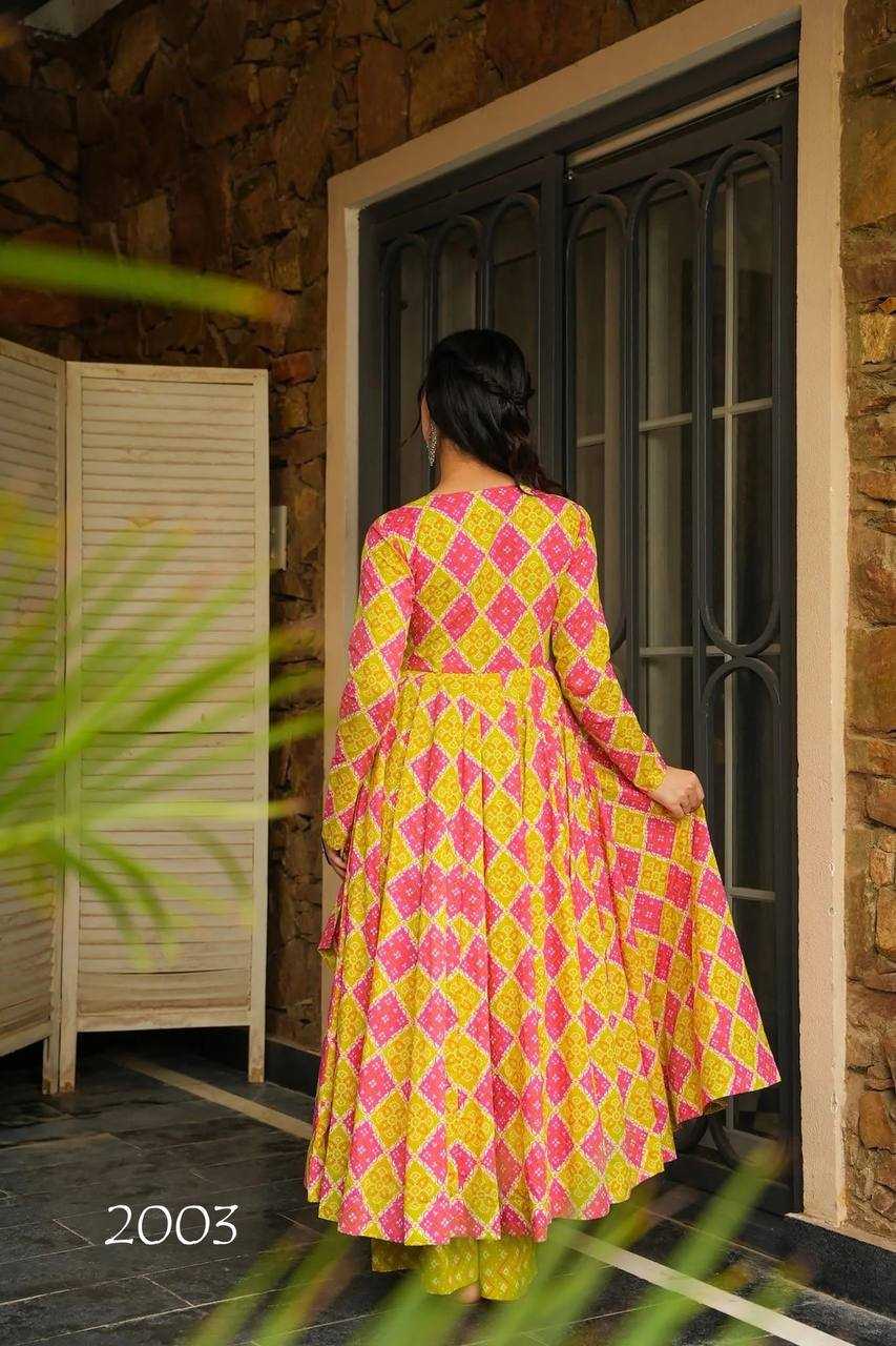 Ynf Heavy Rayon RIN131 2001 Kurti Festive Collections Plus Size Collections Wholesale Printed Kurtis Rayon Kurtis Kurtis With Bottom Manufacturer