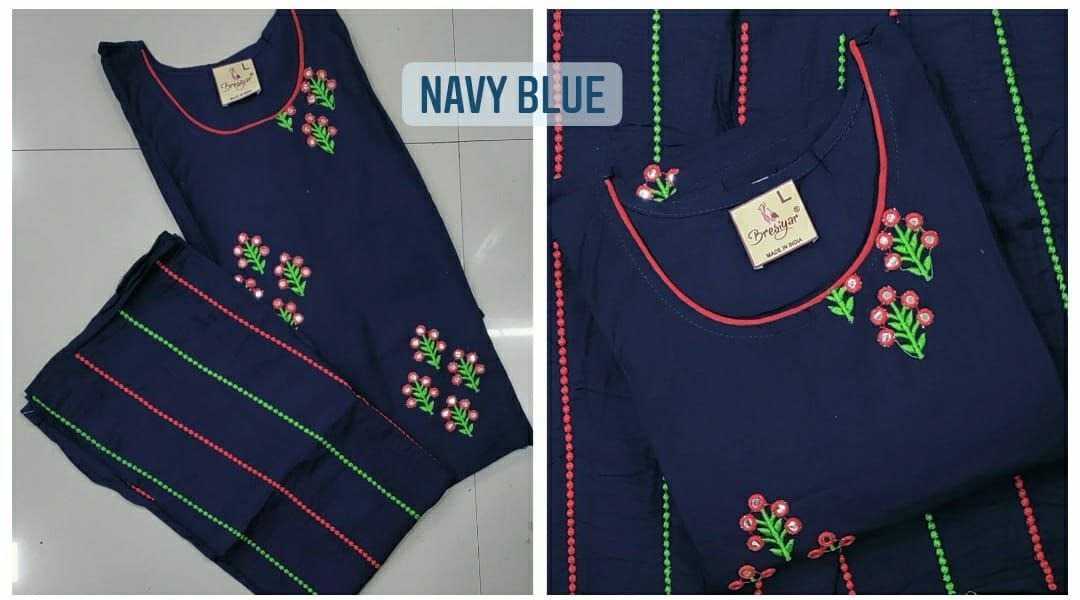 Ynf Heavy Rayon RIN158 Zalak Kurti Wholesale Designer Kurtis Rayon Kurtis Embroidered Kurtis Manufacturer