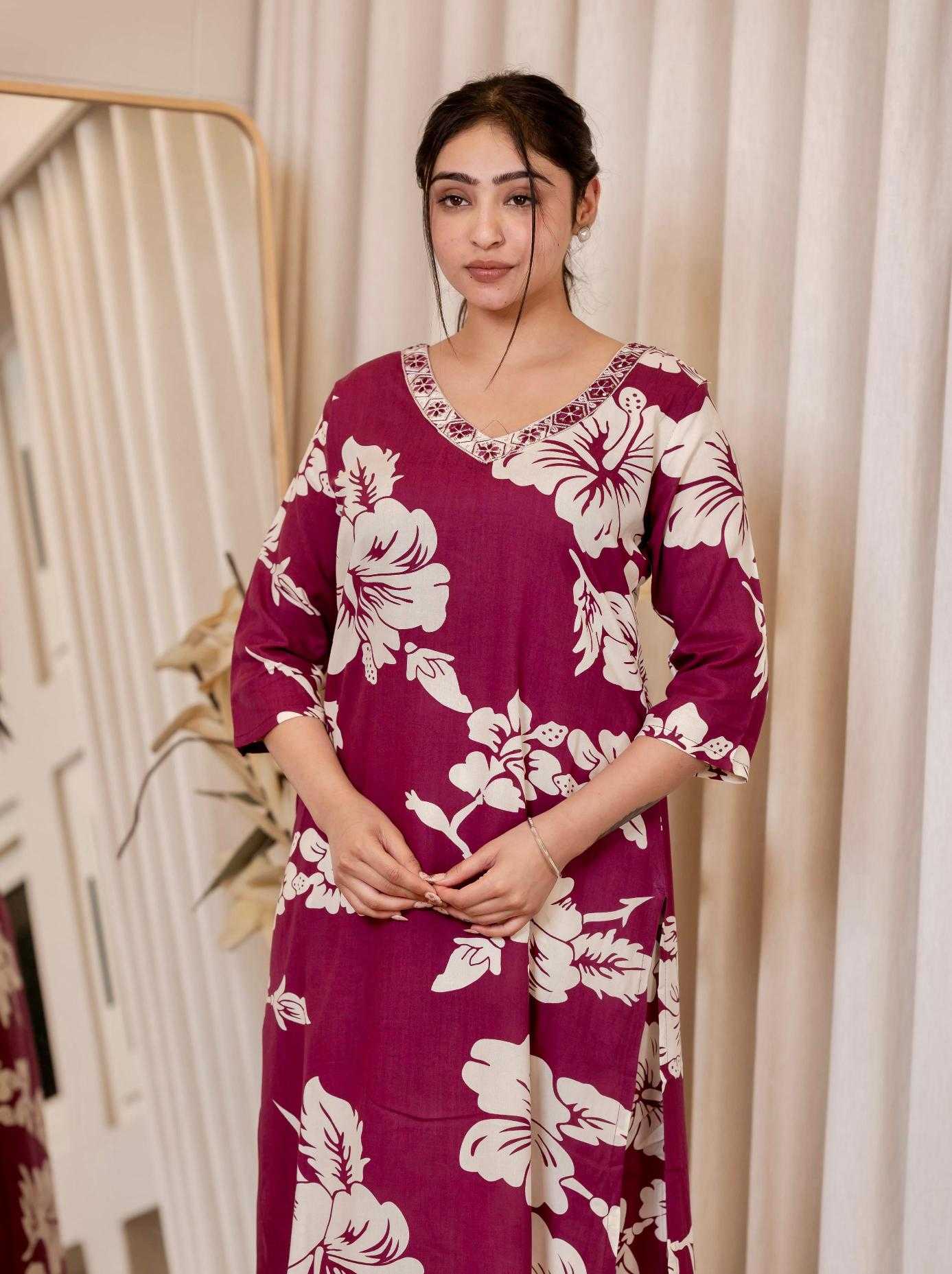 Ynf Heavy Rayon RIN190 KANCHI Setwise Collections Wholesale Kurtis Catalogs Manufacturer