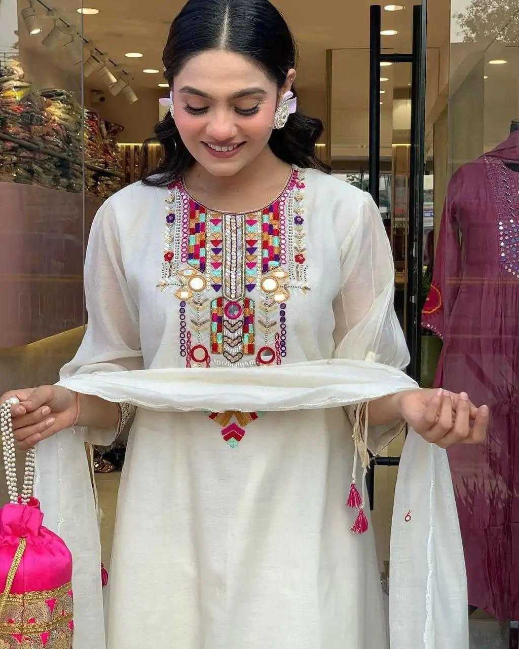 Ynf Heavy Roman Silk KESH461 105 Suits & Dresses Wedding Collections Festive Collections Wholesale Embroidery Suits Designer Suits Wedding Outfits Manufacturer
