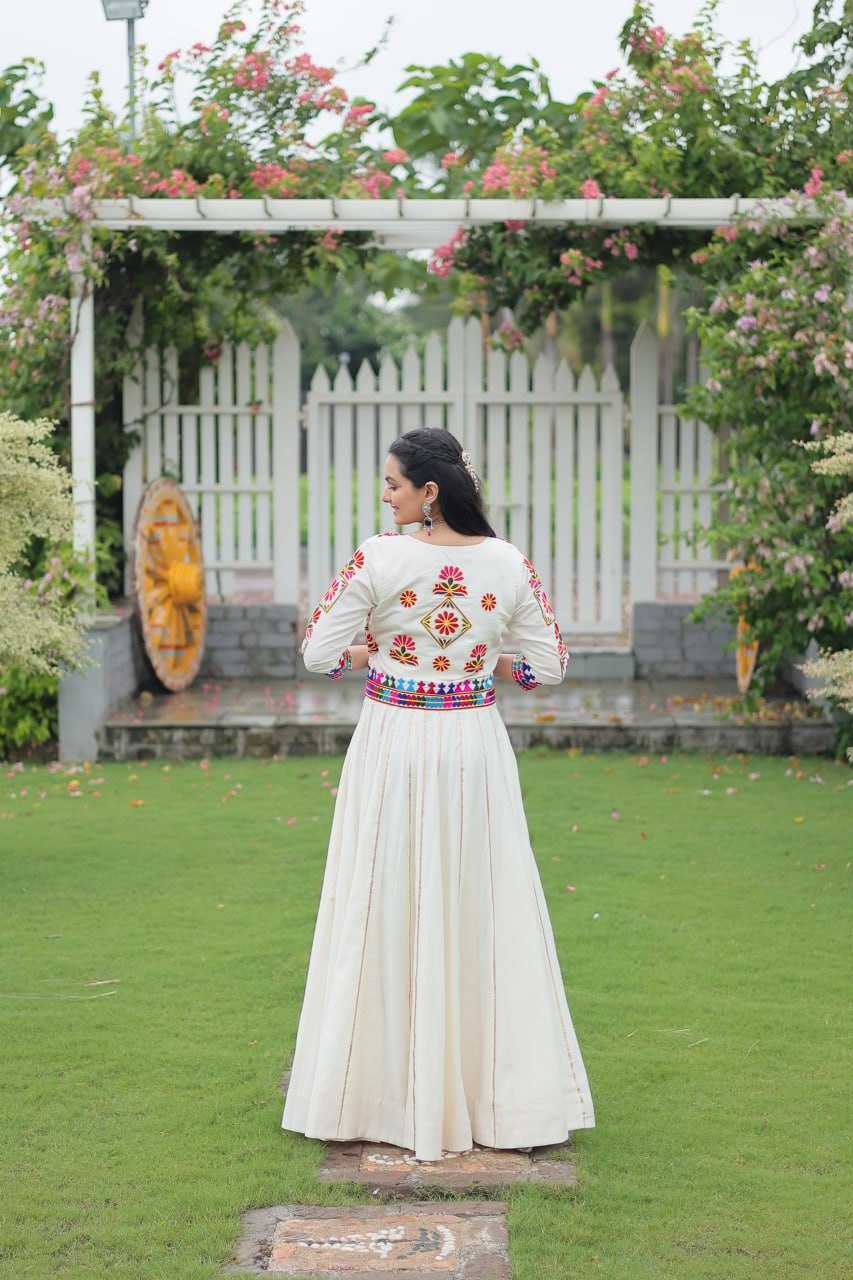 Ynf Heavy Roman Silk KESH491 7132 Lehengas Wedding Collections Festive Collections Wholesale Designer Lehenga Choli Gota Patti Lehenga Crop Top lehenga Manufacturer