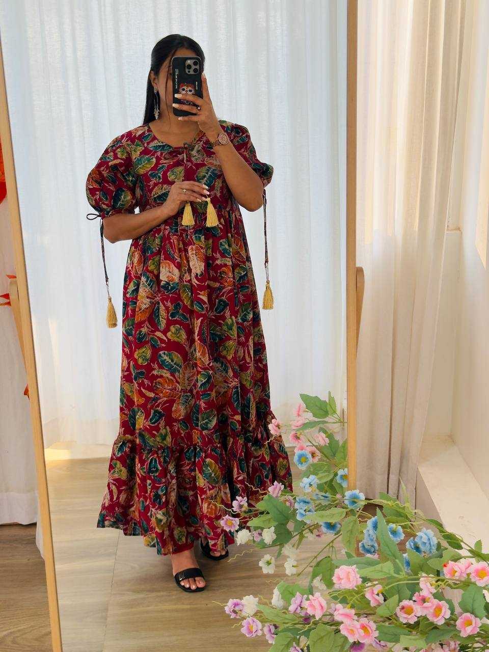 Ynf Heavy Roman Silk KESH513 442 Gowns Wholesale Fancy Gowns Party Wear Gowns Designer Gowns Manufacturer