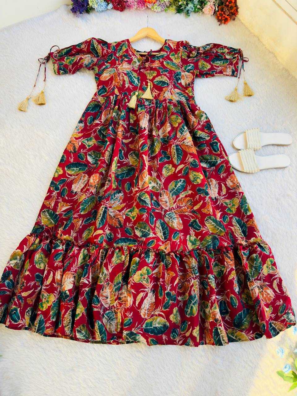 Ynf Heavy Roman Silk KESH513 442 Gowns Wholesale Fancy Gowns Party Wear Gowns Designer Gowns Manufacturer