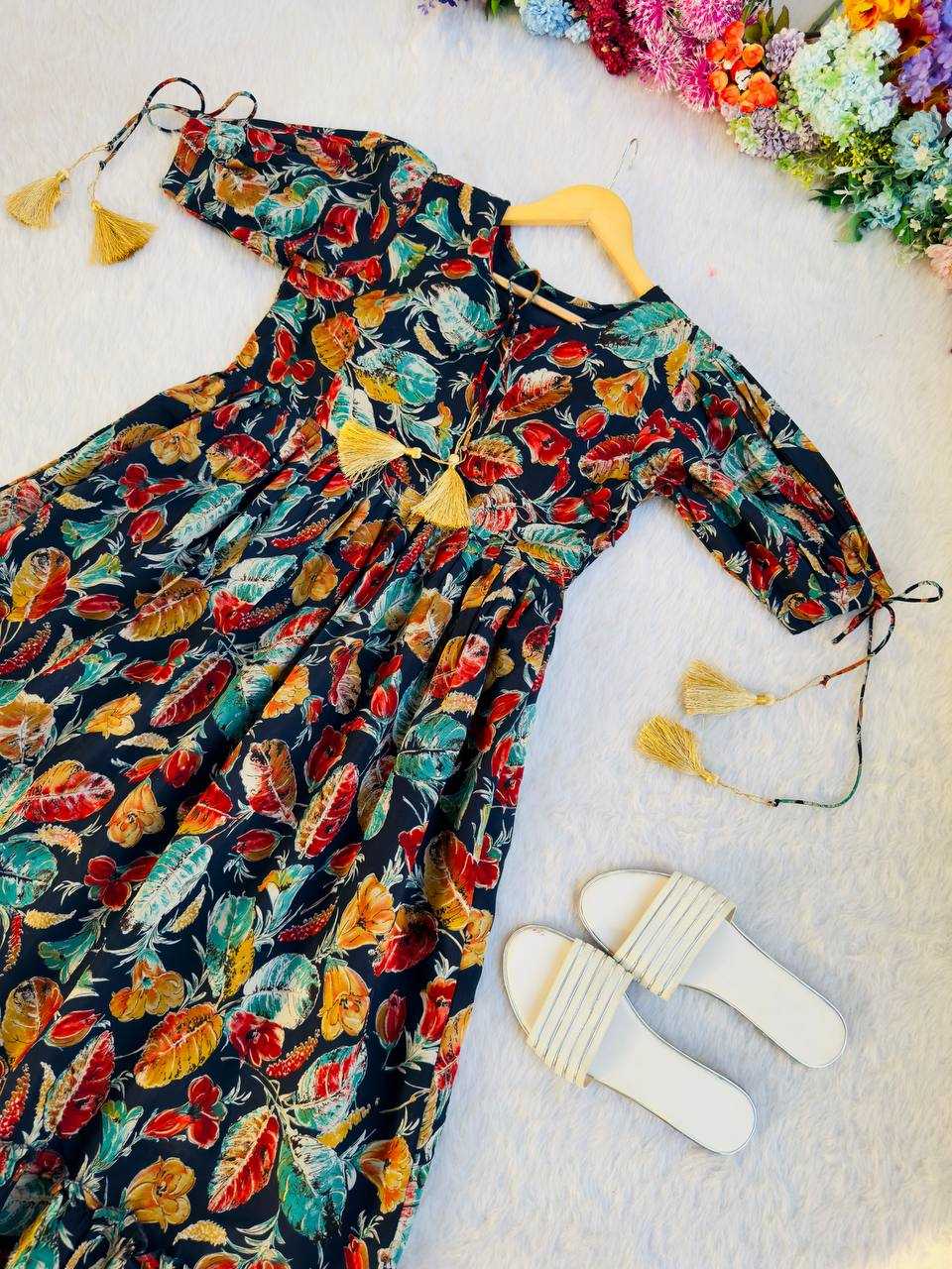 Ynf Heavy Roman Silk KESH513 442 Gowns Wholesale Fancy Gowns Party Wear Gowns Designer Gowns Manufacturer