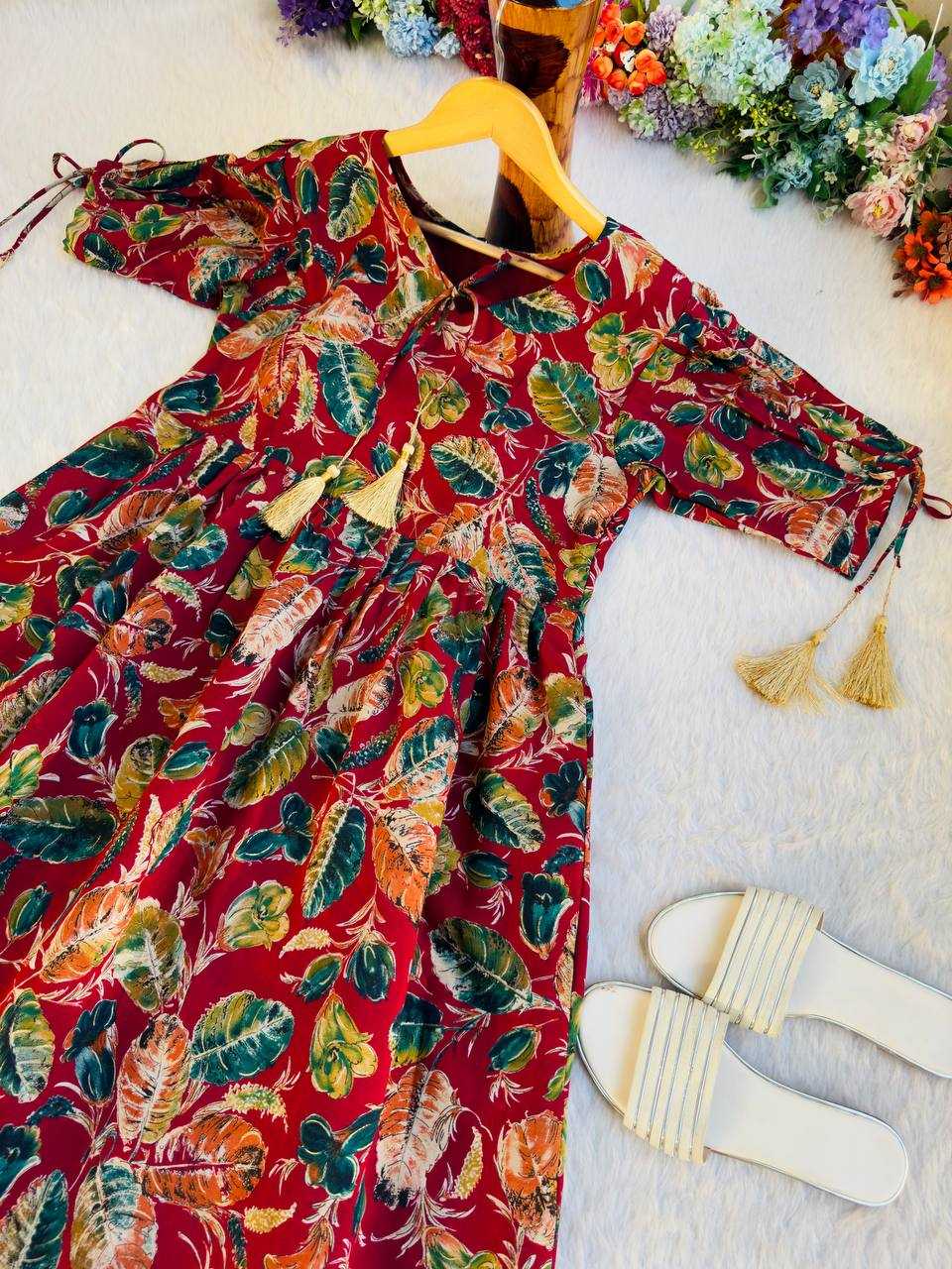 Ynf Heavy Roman Silk KESH513 442 Gowns Wholesale Fancy Gowns Party Wear Gowns Designer Gowns Manufacturer