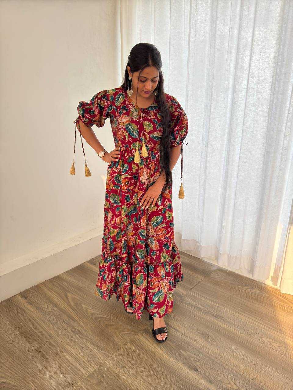 Ynf Heavy Roman Silk KESH513 442 Gowns Wholesale Fancy Gowns Party Wear Gowns Designer Gowns Manufacturer