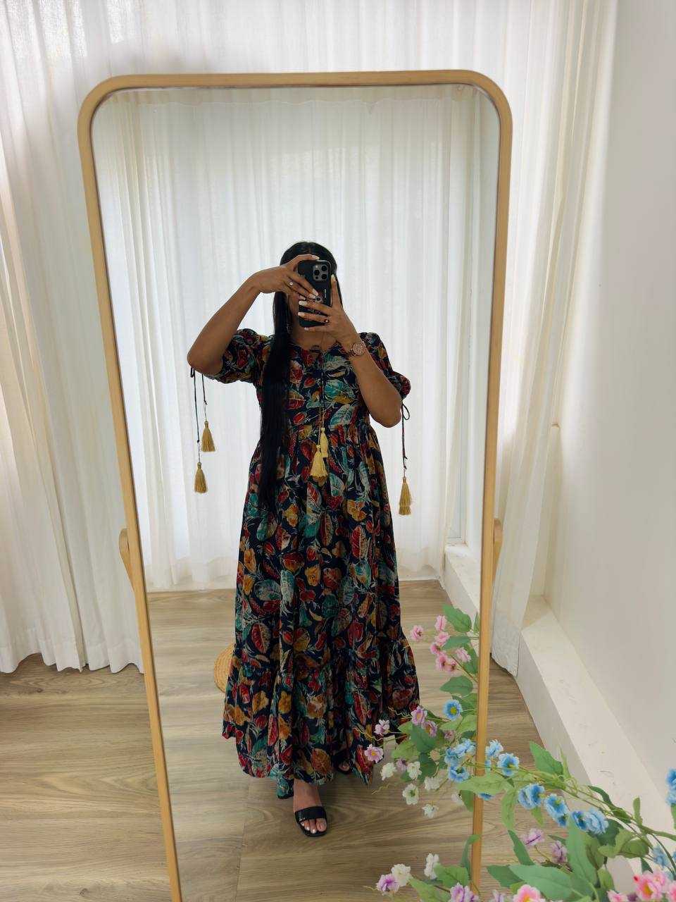 Ynf Heavy Roman Silk KESH513 442 Gowns Wholesale Fancy Gowns Party Wear Gowns Designer Gowns Manufacturer