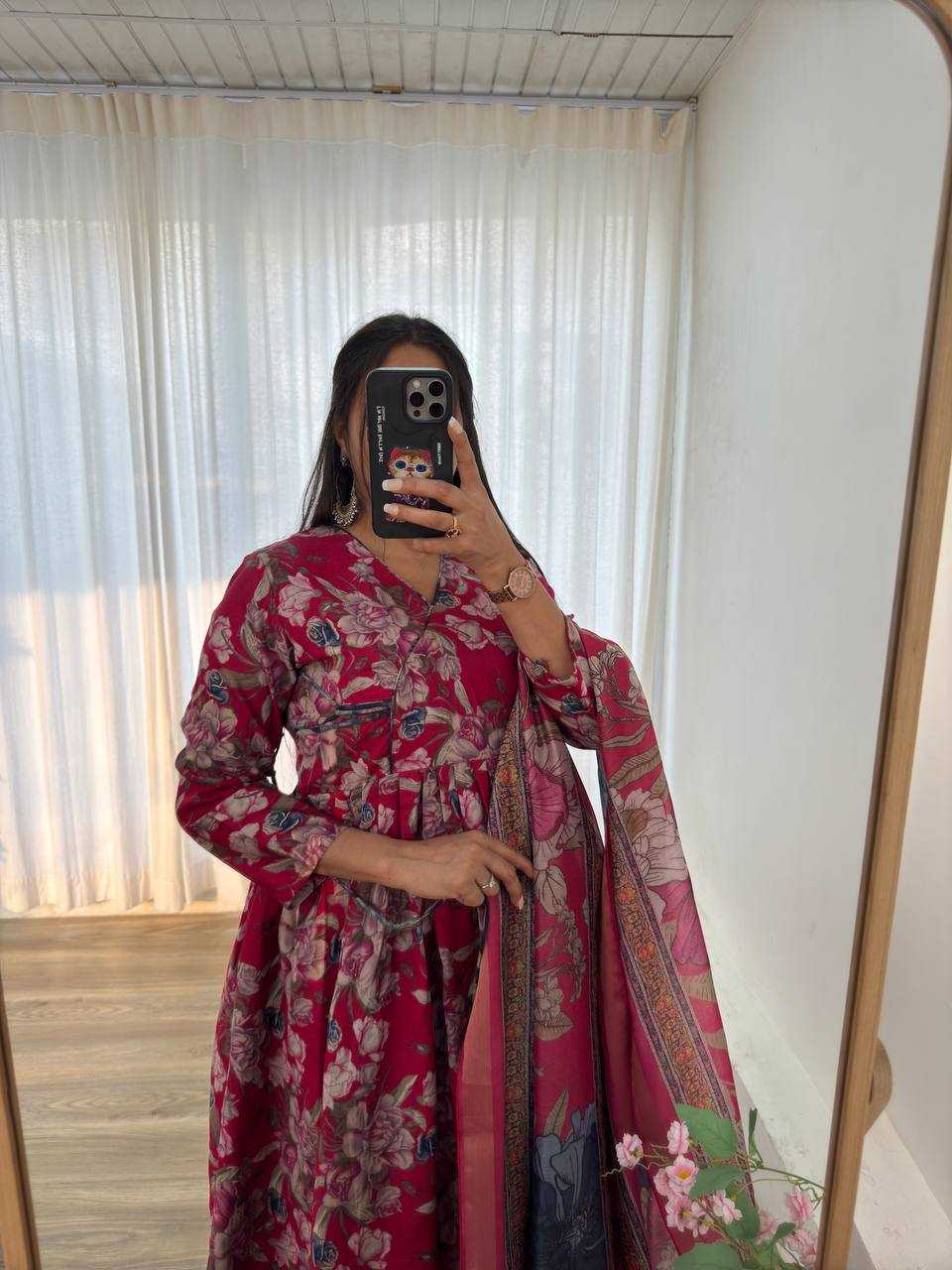 Ynf Heavy Roman Silk KESH513 443 Gowns Wholesale Fancy Gowns Party Wear Gowns Designer Gowns Manufacturer
