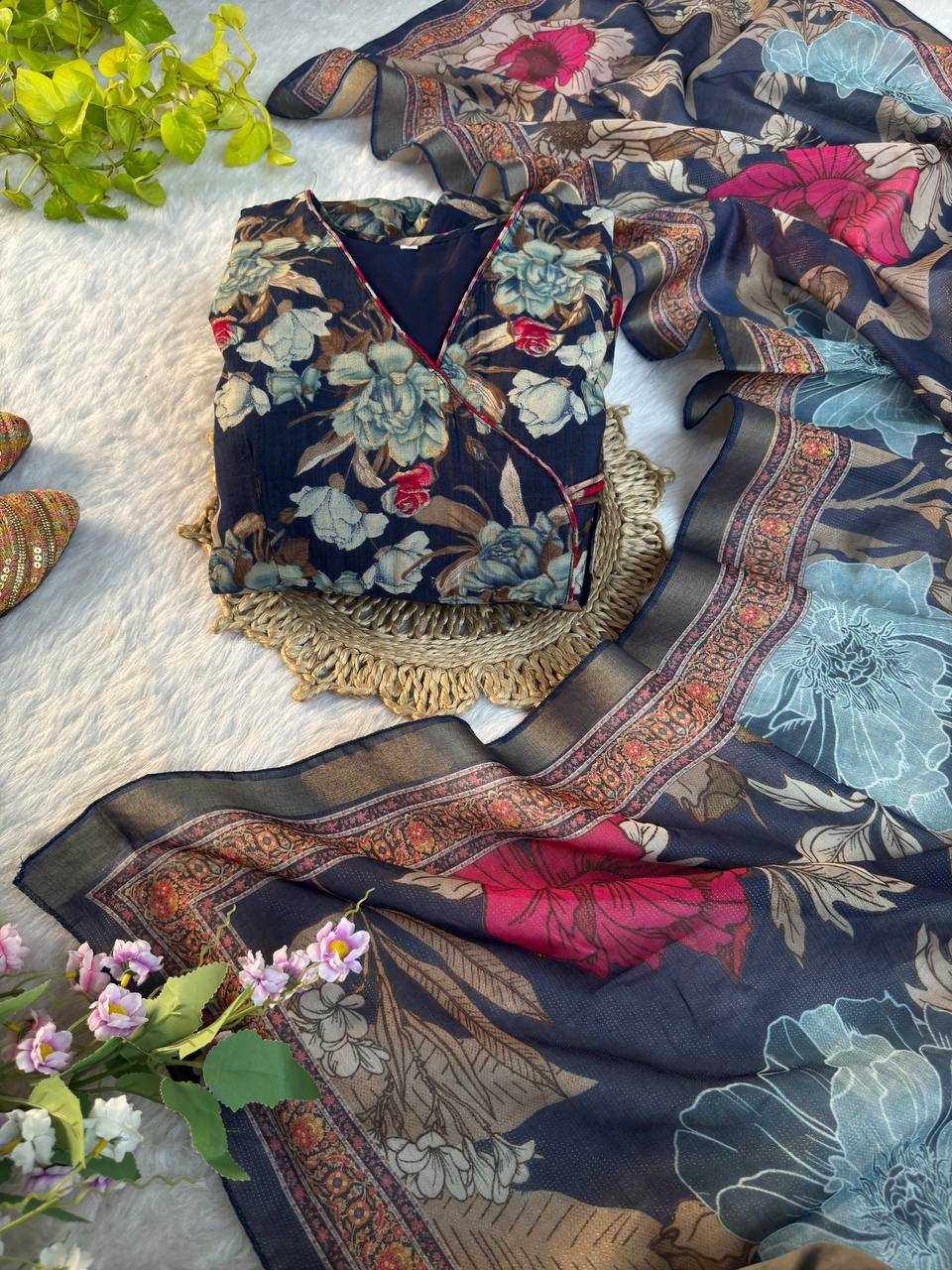 Ynf Heavy Roman Silk KESH513 443 Gowns Wholesale Fancy Gowns Party Wear Gowns Designer Gowns Manufacturer