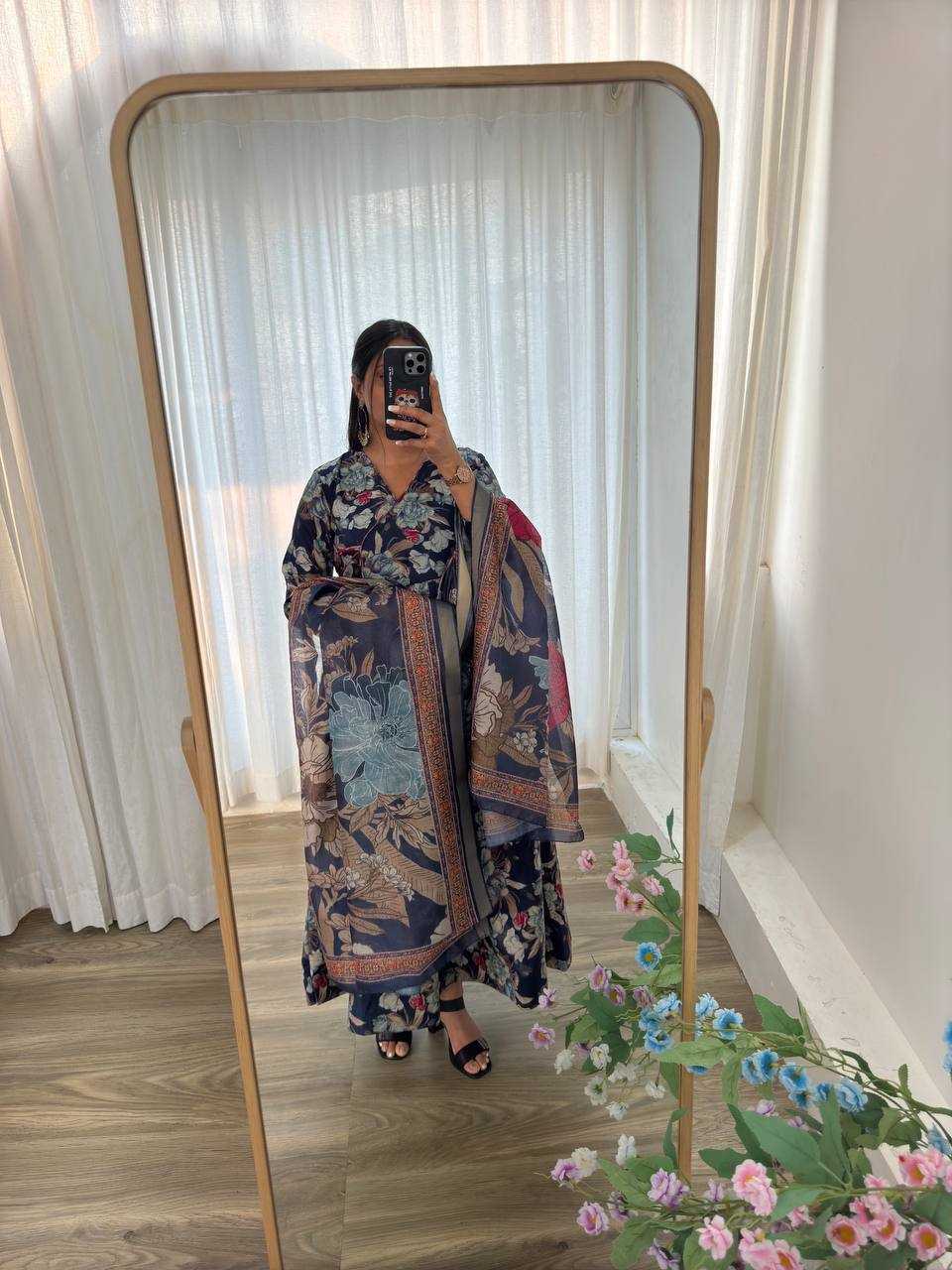 Ynf Heavy Roman Silk KESH513 443 Gowns Wholesale Fancy Gowns Party Wear Gowns Designer Gowns Manufacturer