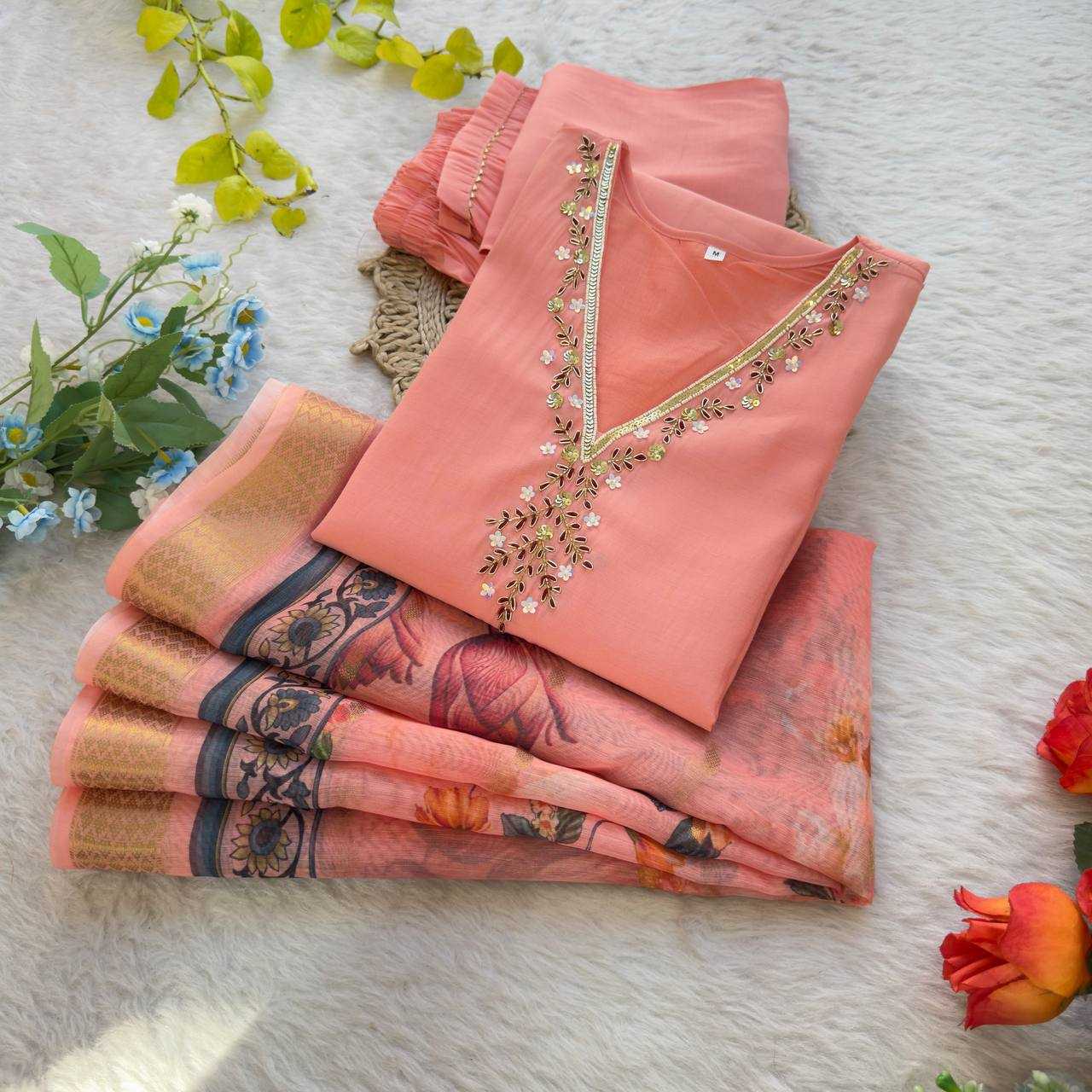 Ynf Heavy Roman Silk KESH513 451 Kurti Wholesale Designer Kurtis Ladies Kurti Fancy Kurti Manufacturer