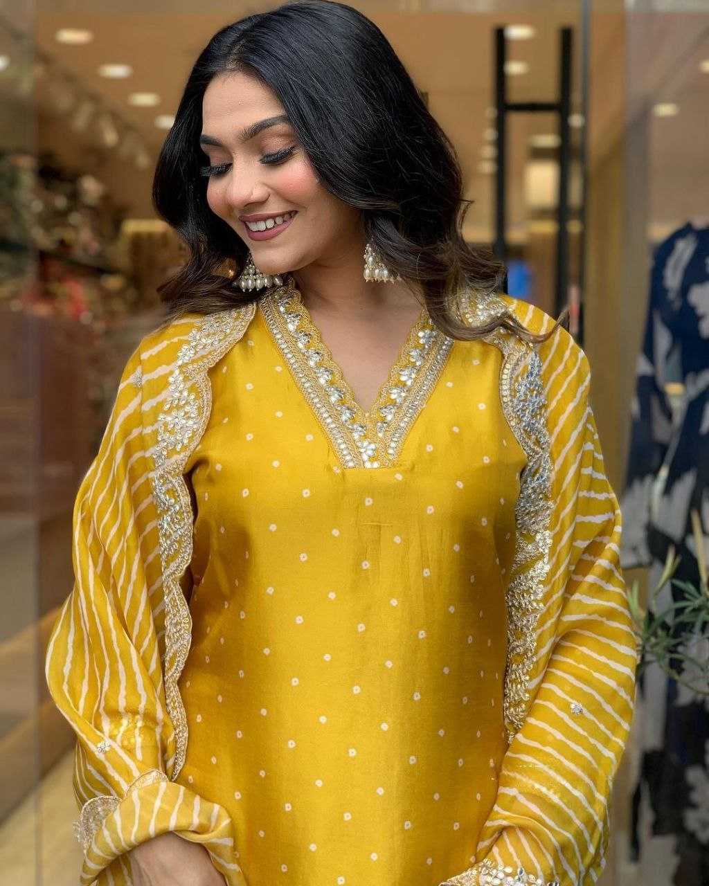 Ynf Heavy Roman Silk KESH552 59 Suits & Dresses Wholesale Ladies Suits Embroidery Suits Party wear suits Chanderi Suit Manufacturer