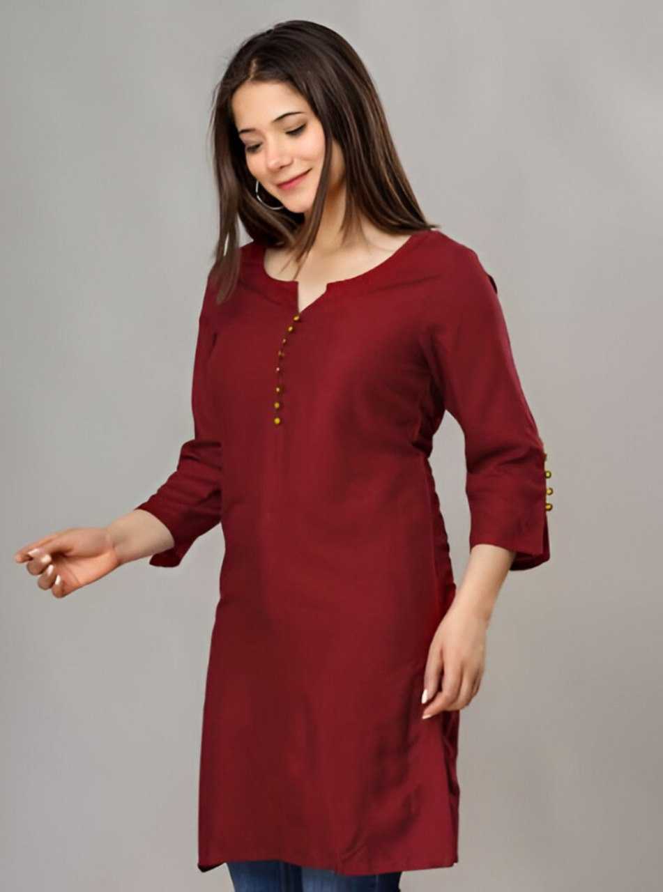 Ynf Heavy Roman Silk KESH559 1012 Western Wears Wholesale Tops Manufacturer