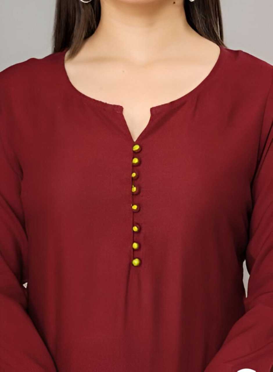 Ynf Heavy Roman Silk KESH559 1012 Western Wears Wholesale Tops Manufacturer